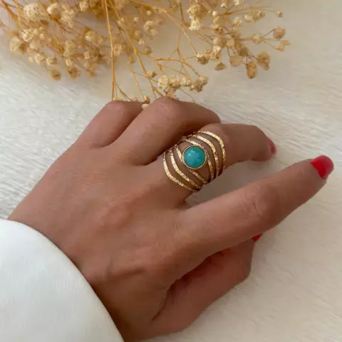 An image of a product called üzük