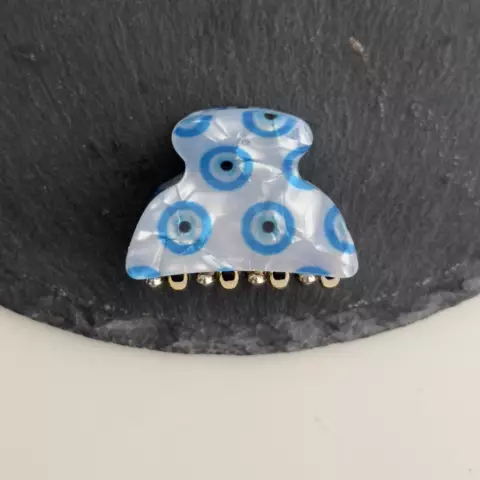 An image of a product called göz saç aksessuarı