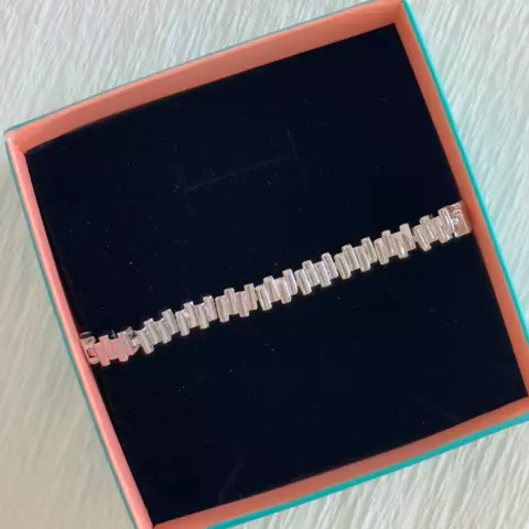 gümüşü ritm qolbaq