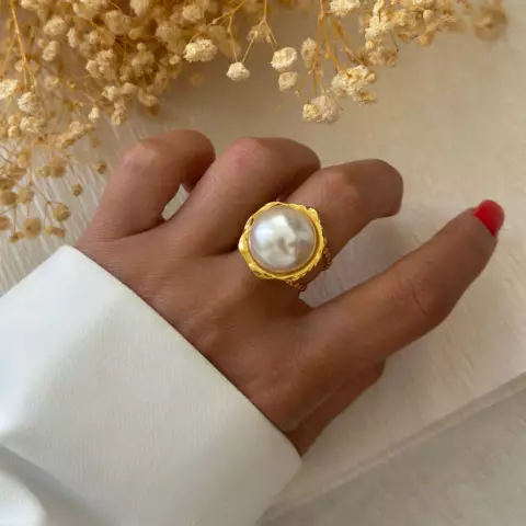 An image of a product called üzük