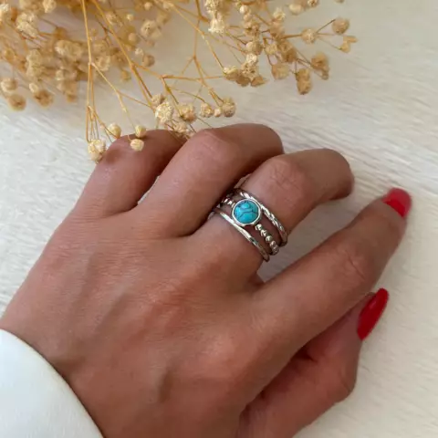 An image of a product called üzük