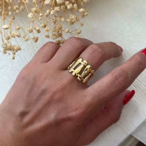 An image of a product called üzük
