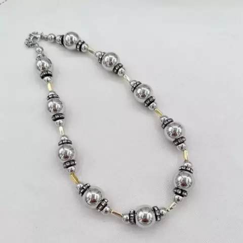 An image of a product called mix toplu boyunbağı