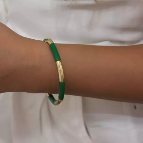 An image of a product called qolbaq