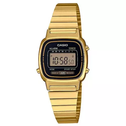 CASIO LA670WGA-1DF