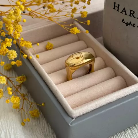 An image of a product called üzük