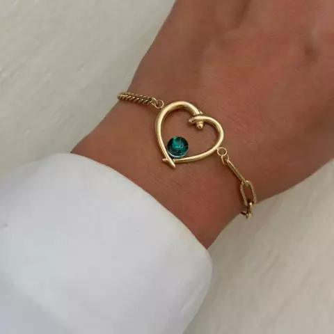 An image of a product called qolbaq