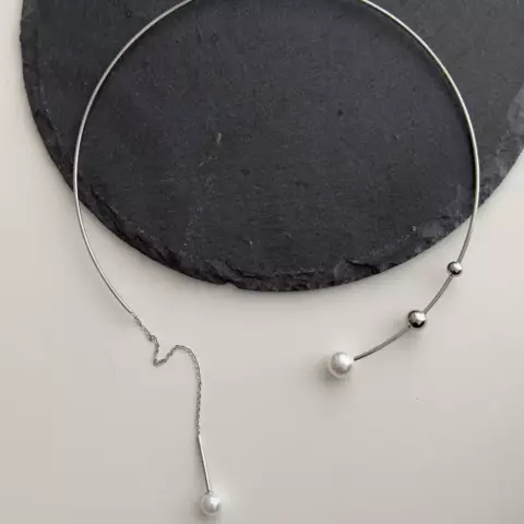 An image of a product called boyunbağı