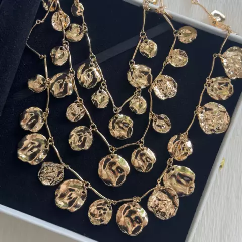 An image of a product called 3lü boyunbağı