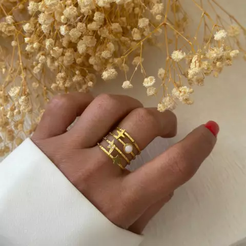 An image of a product called üzük