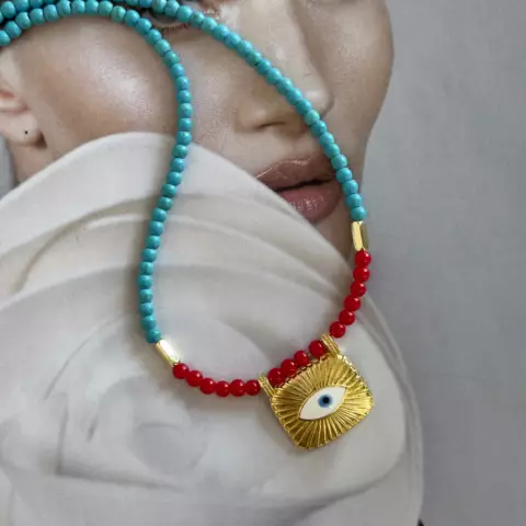 An image of a product called boyunbağı