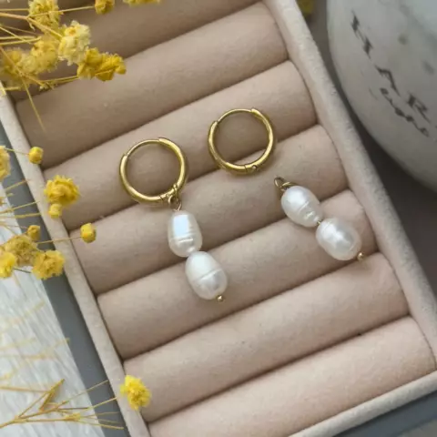 An image of a product called sırğa