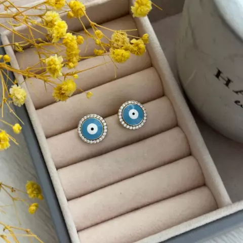 An image of a product called göz sırğa