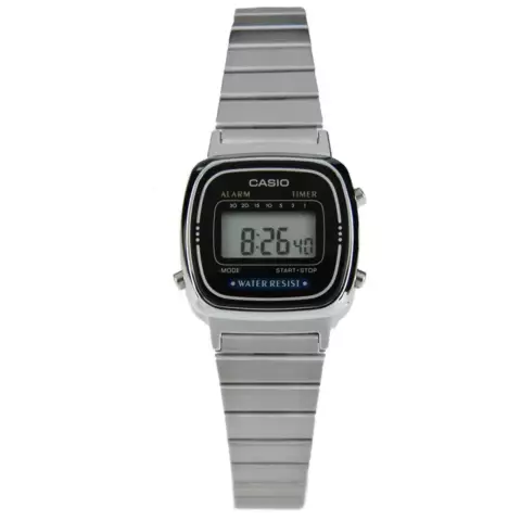 CASIO LA670WA-1DF