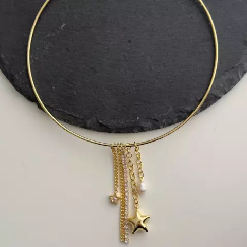 An image of a product called boyunbağı