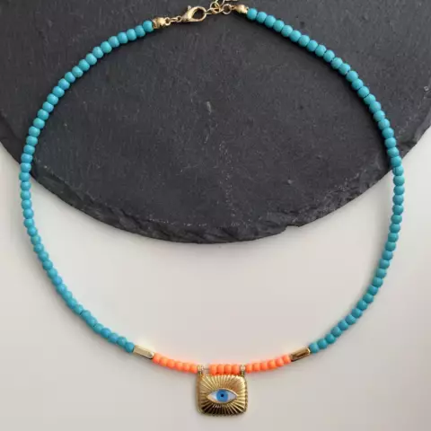 An image of a product called boyunbağı