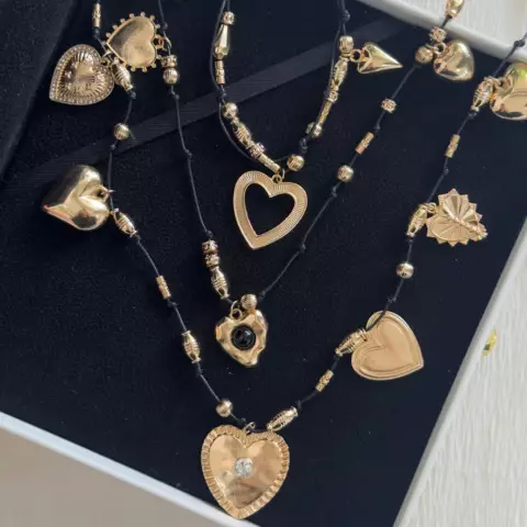 An image of a product called 3lü boyunbağı