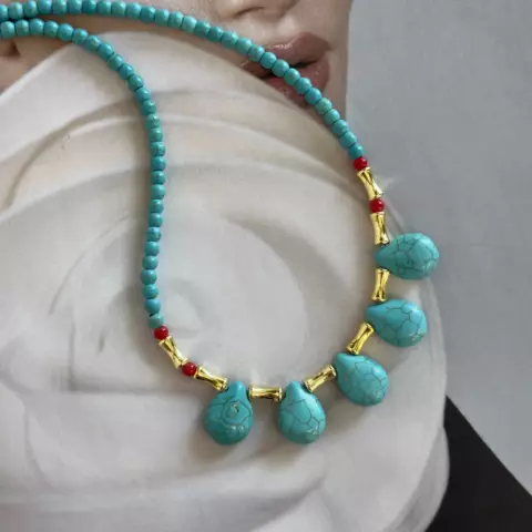 An image of a product called boyunbağı
