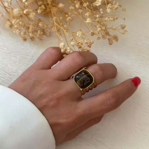 An image of a product called üzük