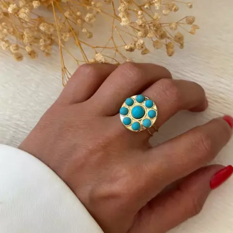 An image of a product called üzük
