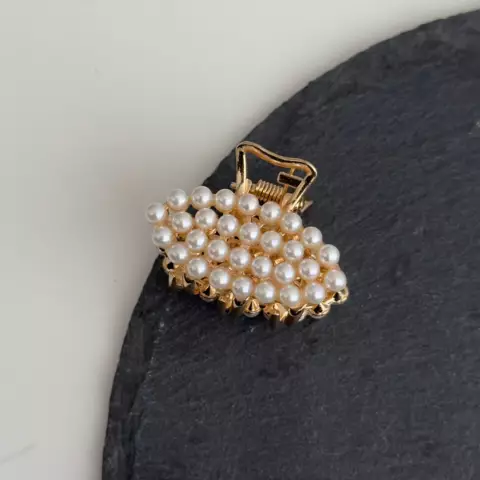 An image of a product called mirvarili saç aksessuarı