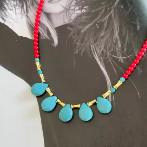 An image of a product called boyunbağı