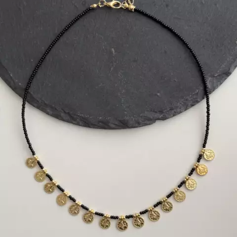 An image of a product called boyunbağı