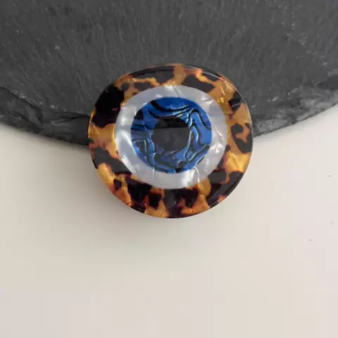 An image of a product called göz saç aksessuarı