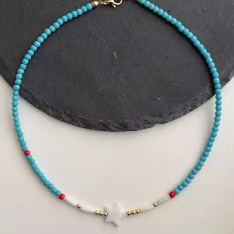 An image of a product called boyunbağı