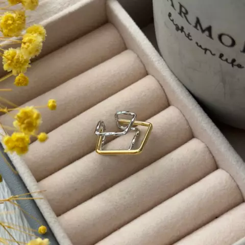 An image of a product called mix cuff