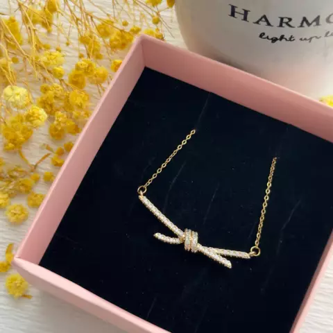 An image of a product called boyunbağı